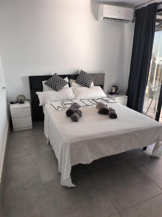 Pinar Suites Habitaciones Torremolinos Exteriér fotografie