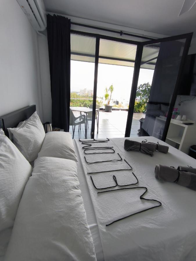 Pinar Suites Habitaciones Torremolinos Exteriér fotografie