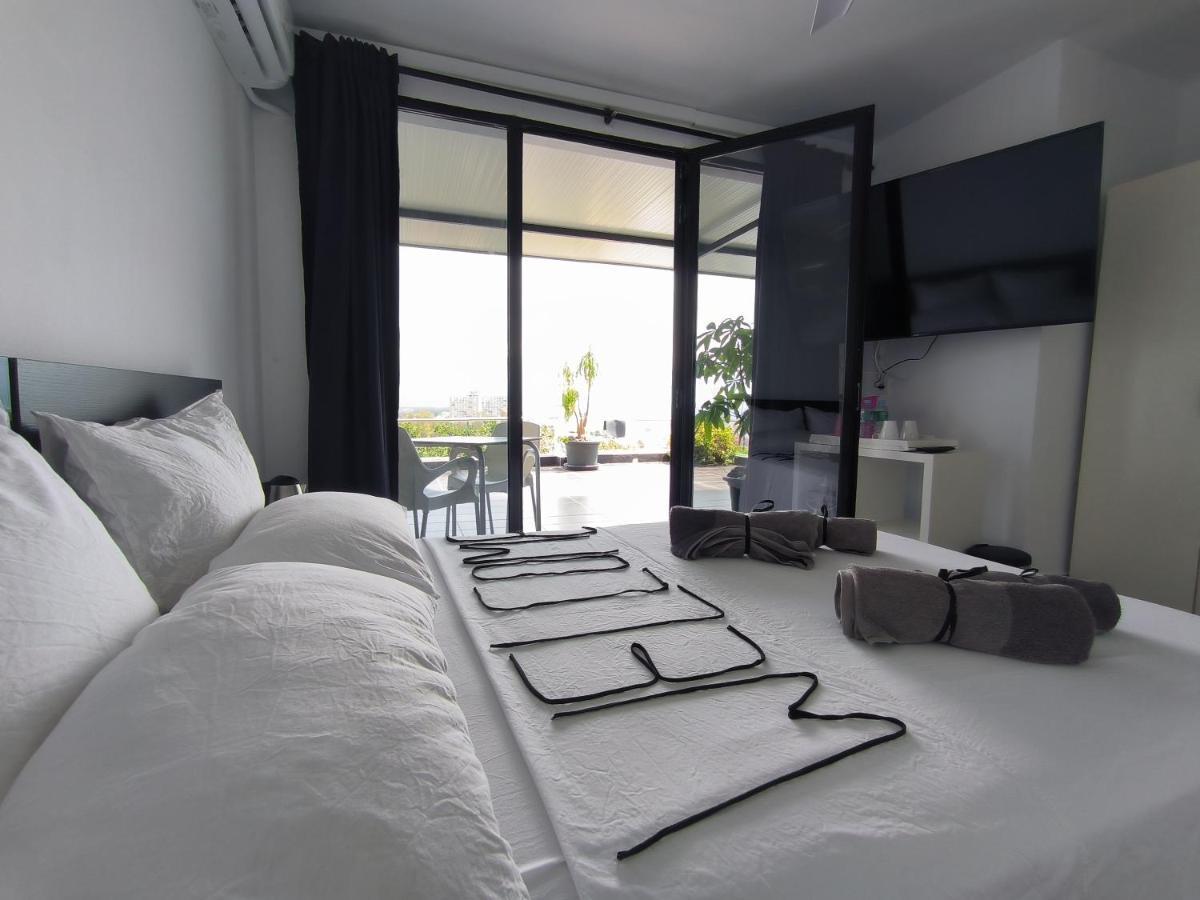 Pinar Suites Habitaciones Torremolinos Exteriér fotografie