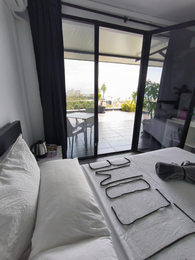 Pinar Suites Habitaciones Torremolinos Exteriér fotografie