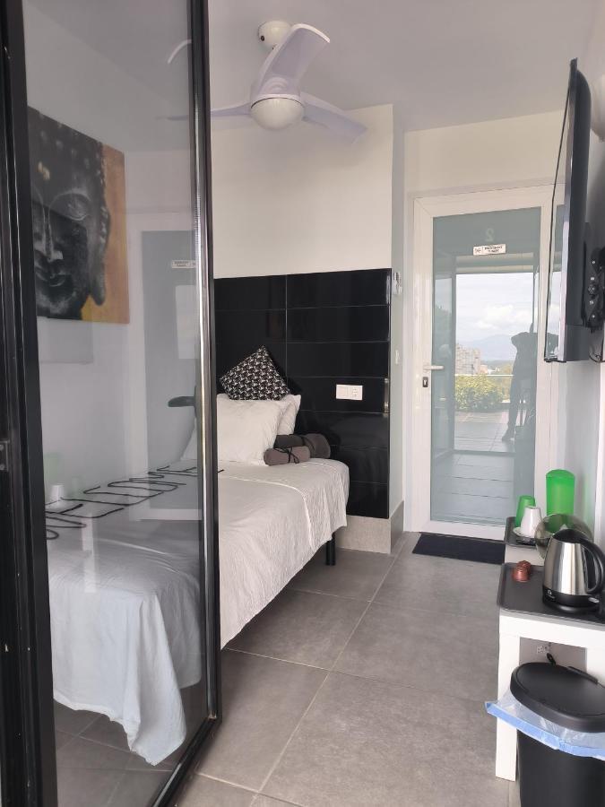 Pinar Suites Habitaciones Torremolinos Exteriér fotografie