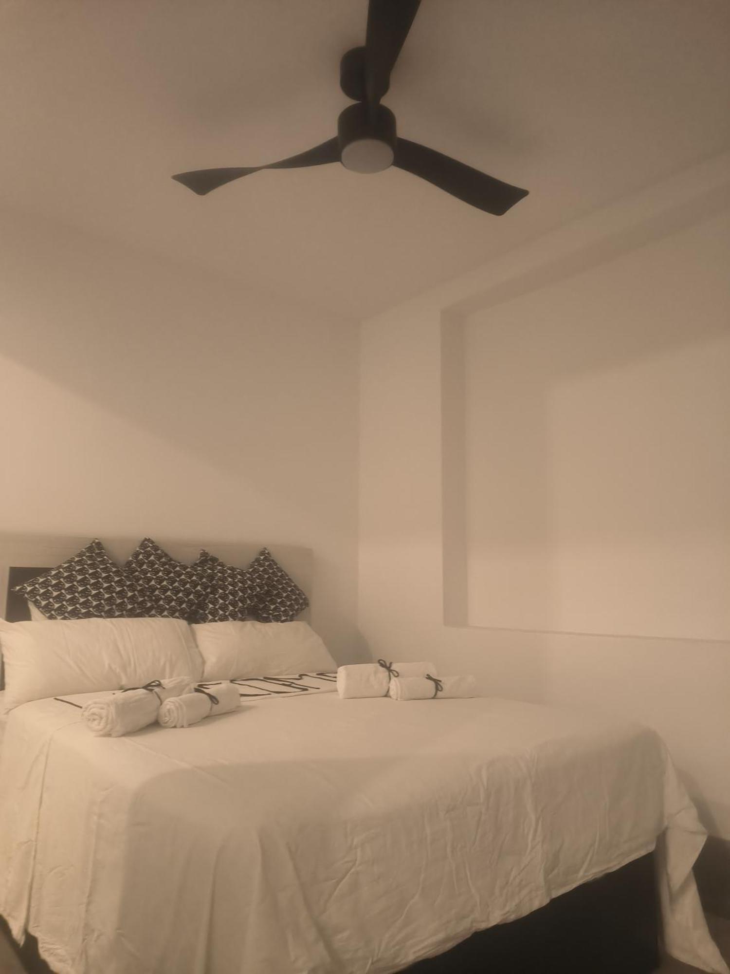 Pinar Suites Habitaciones Torremolinos Exteriér fotografie