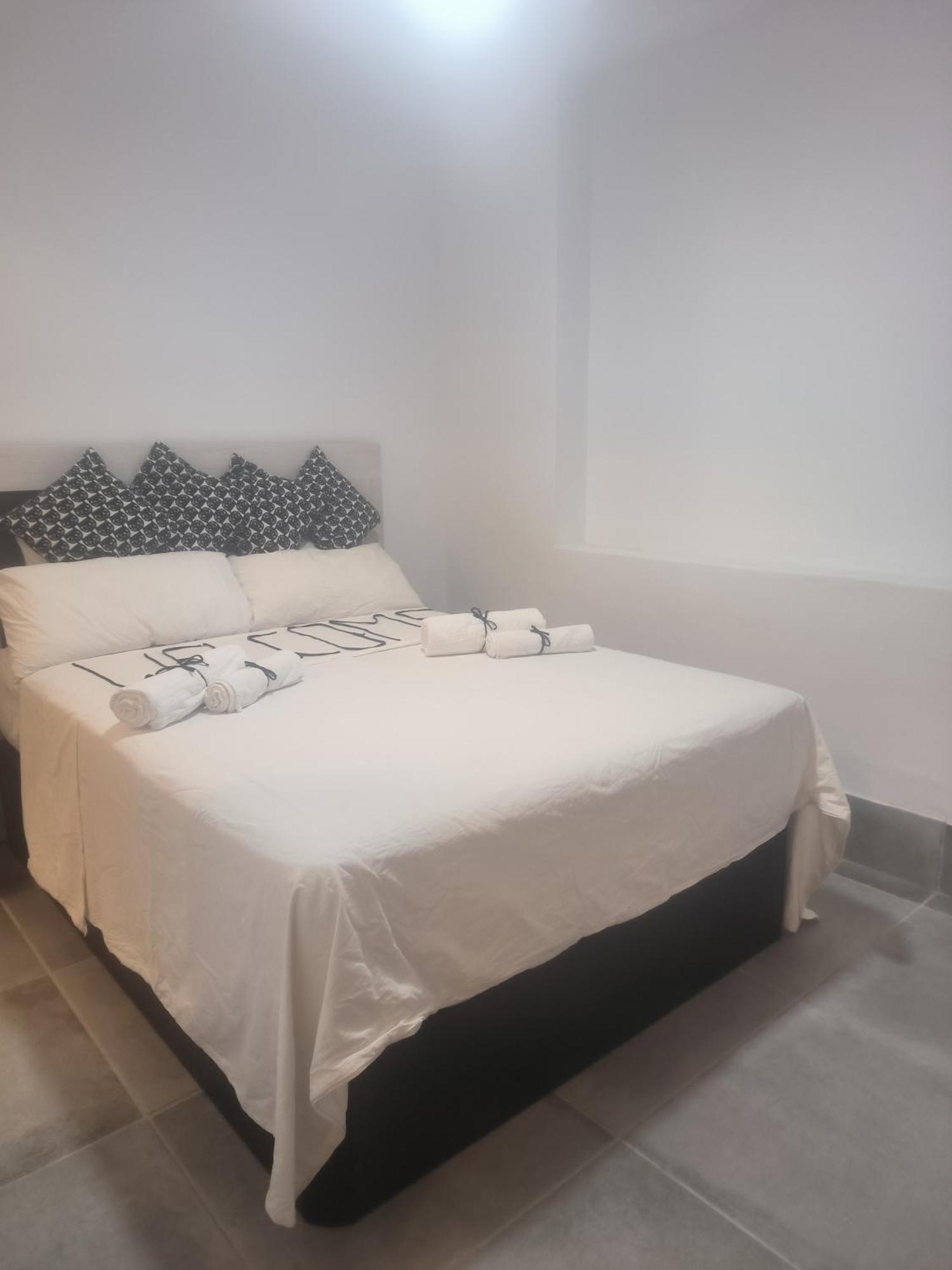 Pinar Suites Habitaciones Torremolinos Exteriér fotografie