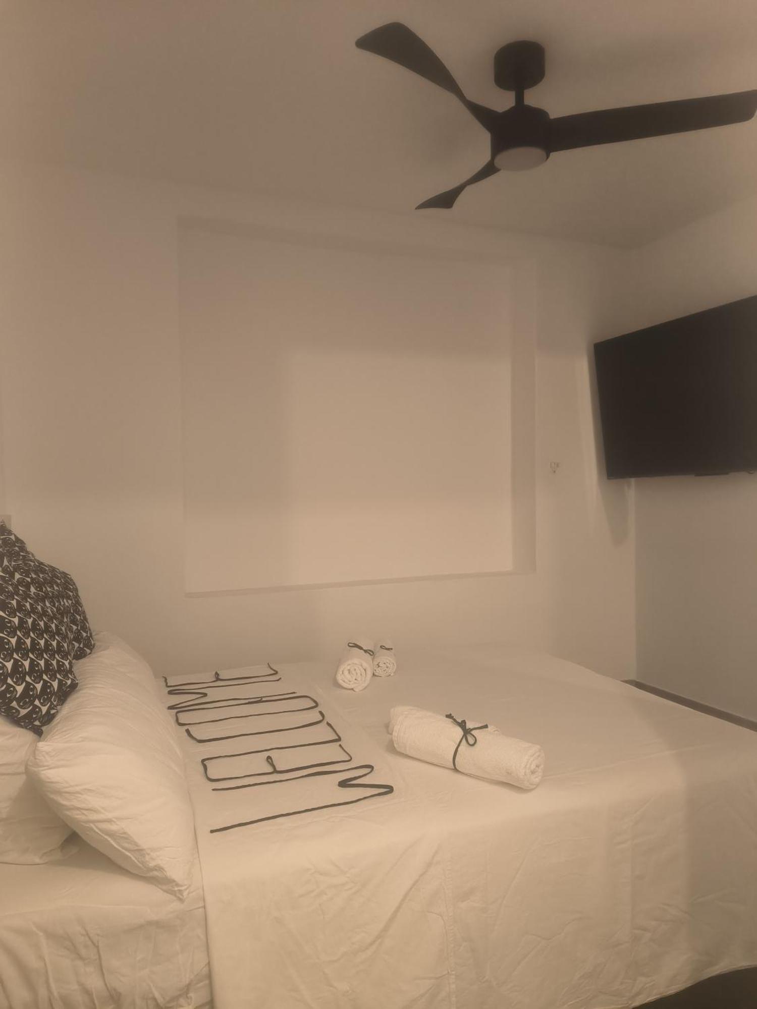 Pinar Suites Habitaciones Torremolinos Exteriér fotografie