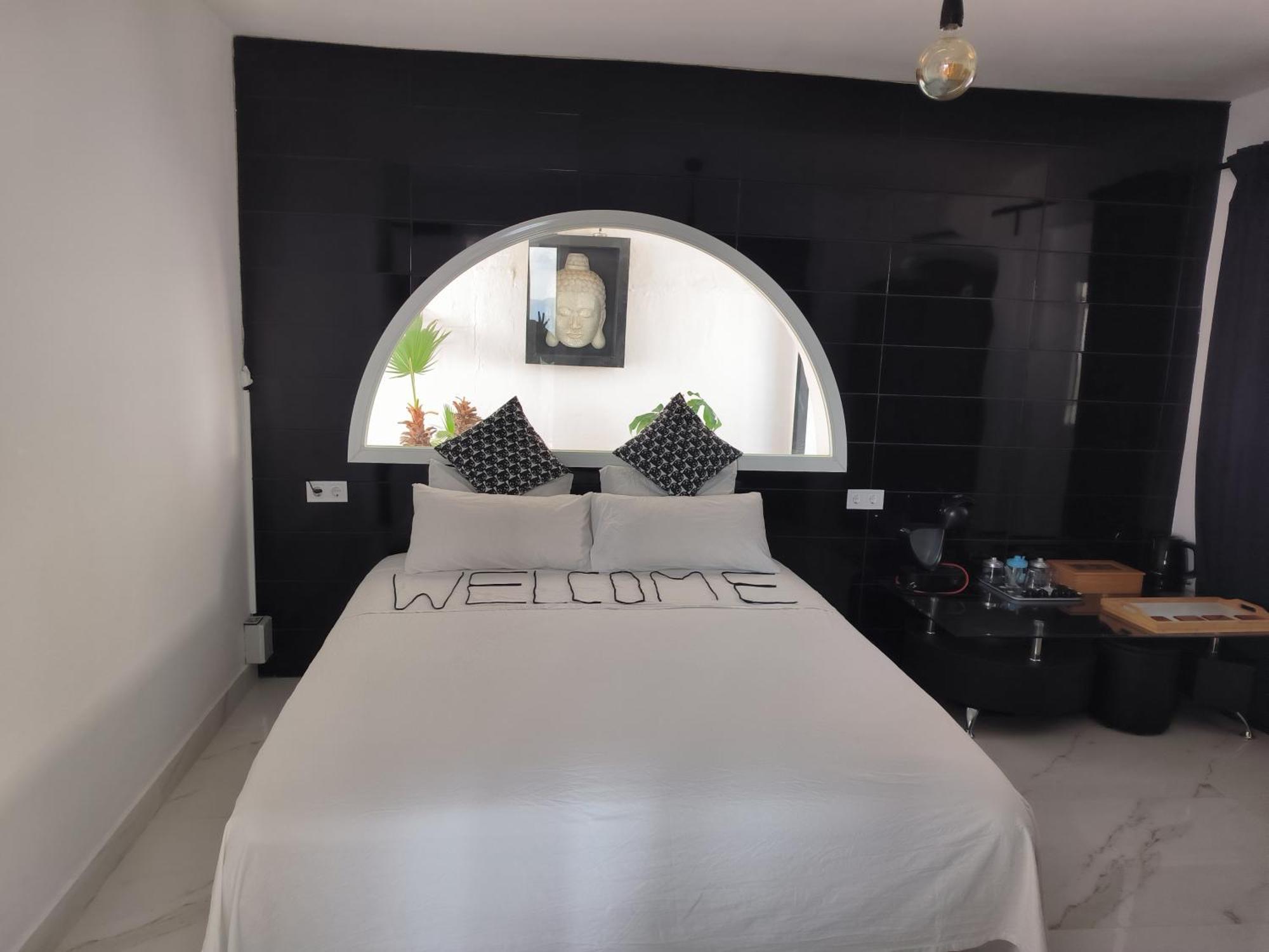 Pinar Suites Habitaciones Torremolinos Exteriér fotografie