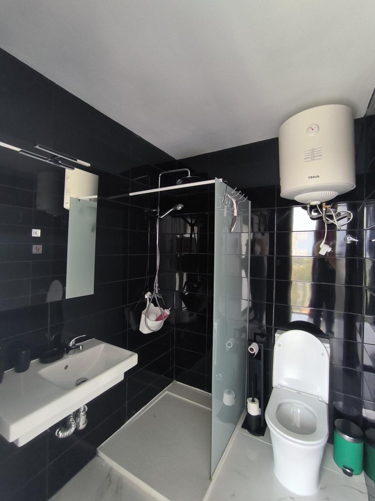 Pinar Suites Habitaciones Torremolinos Exteriér fotografie