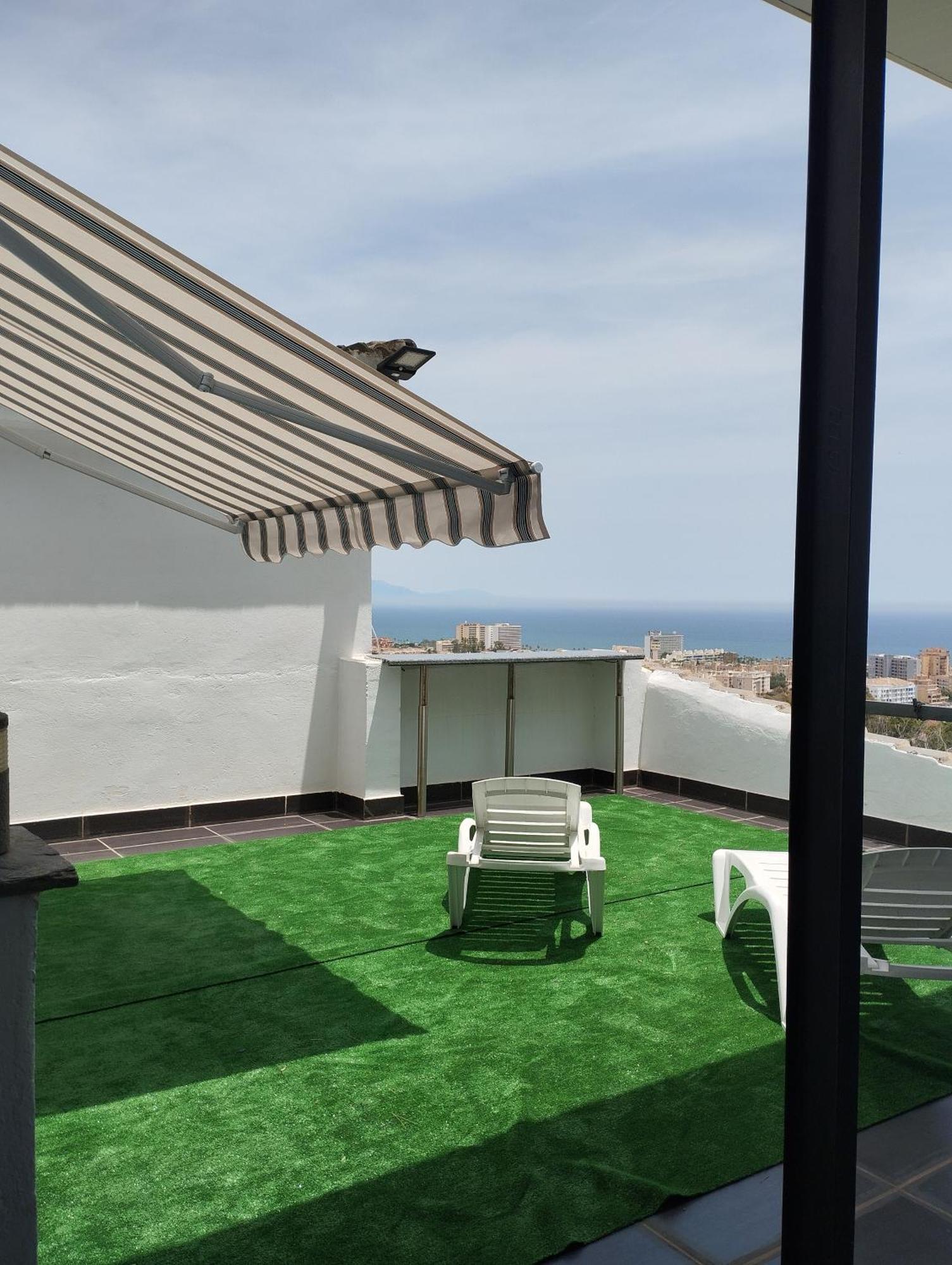 Pinar Suites Habitaciones Torremolinos Exteriér fotografie