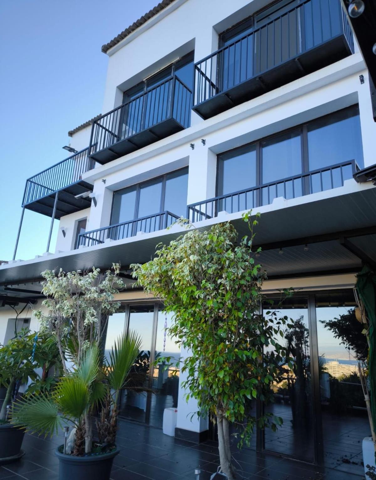 Pinar Suites Habitaciones Torremolinos Exteriér fotografie